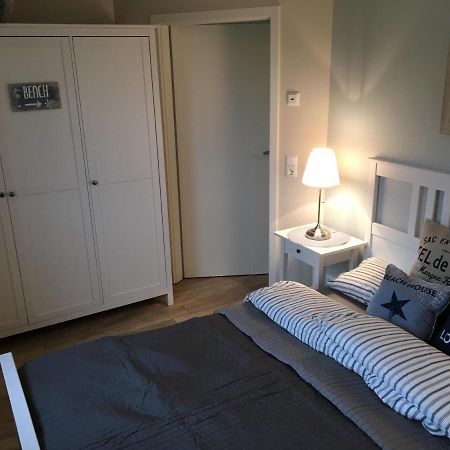 Ferienwohnung Kwi 63 Og Граал-Мюриц Екстериор снимка