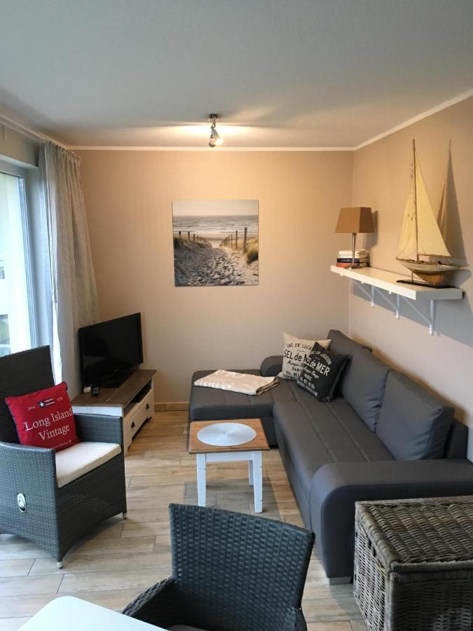 Ferienwohnung Kwi 63 Og Граал-Мюриц Екстериор снимка
